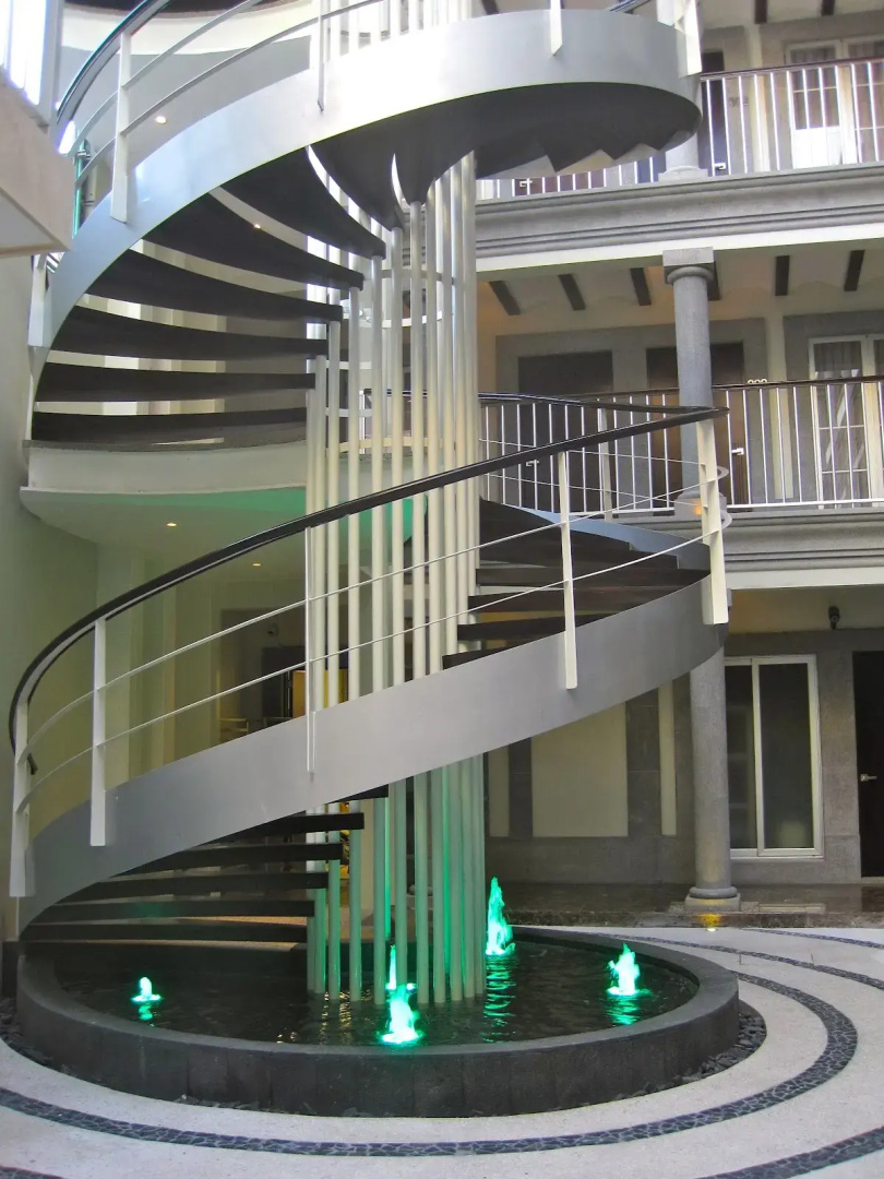 The Jonathon Boutique Hotel