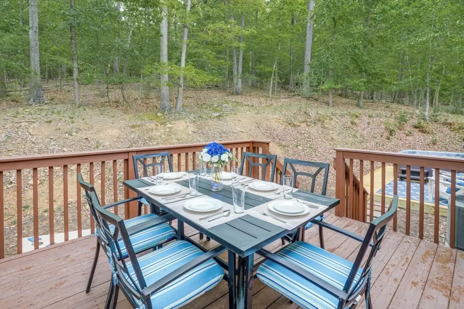 Spacious Massanutten Home w/ Hot Tub & Sauna!