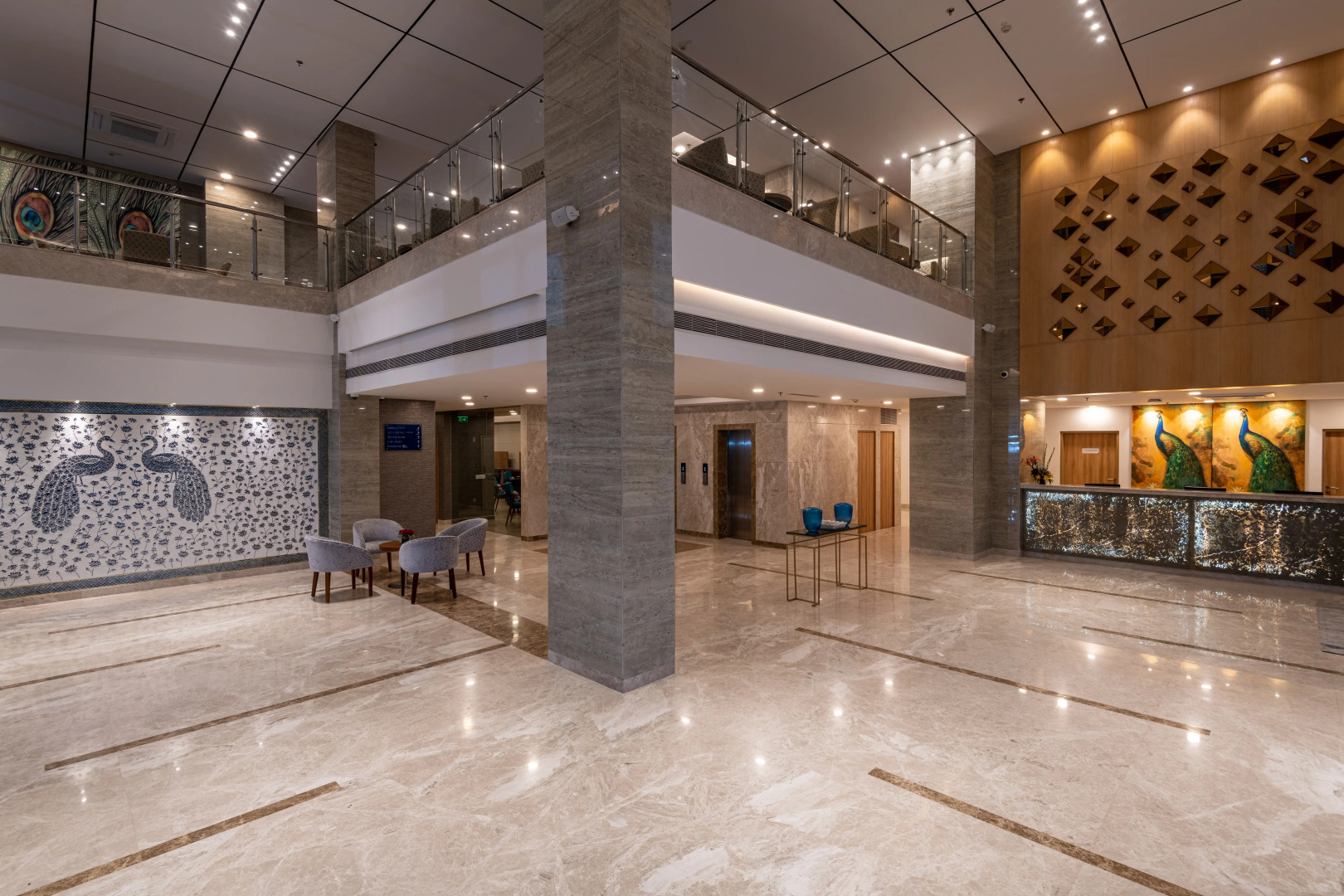 ExpoInn Suites and Convention