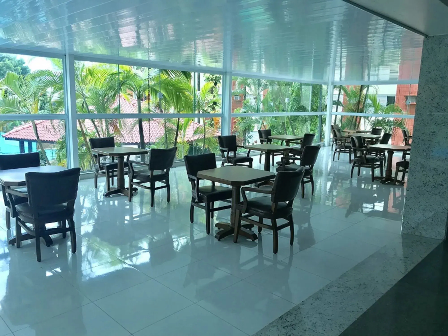 Hotel Vilage Inn Ribeirão Preto & Convenções By Nacional Inn