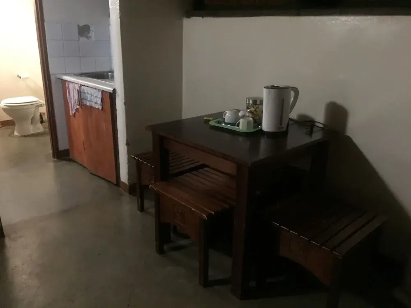 Khama Rhino Sanctuary