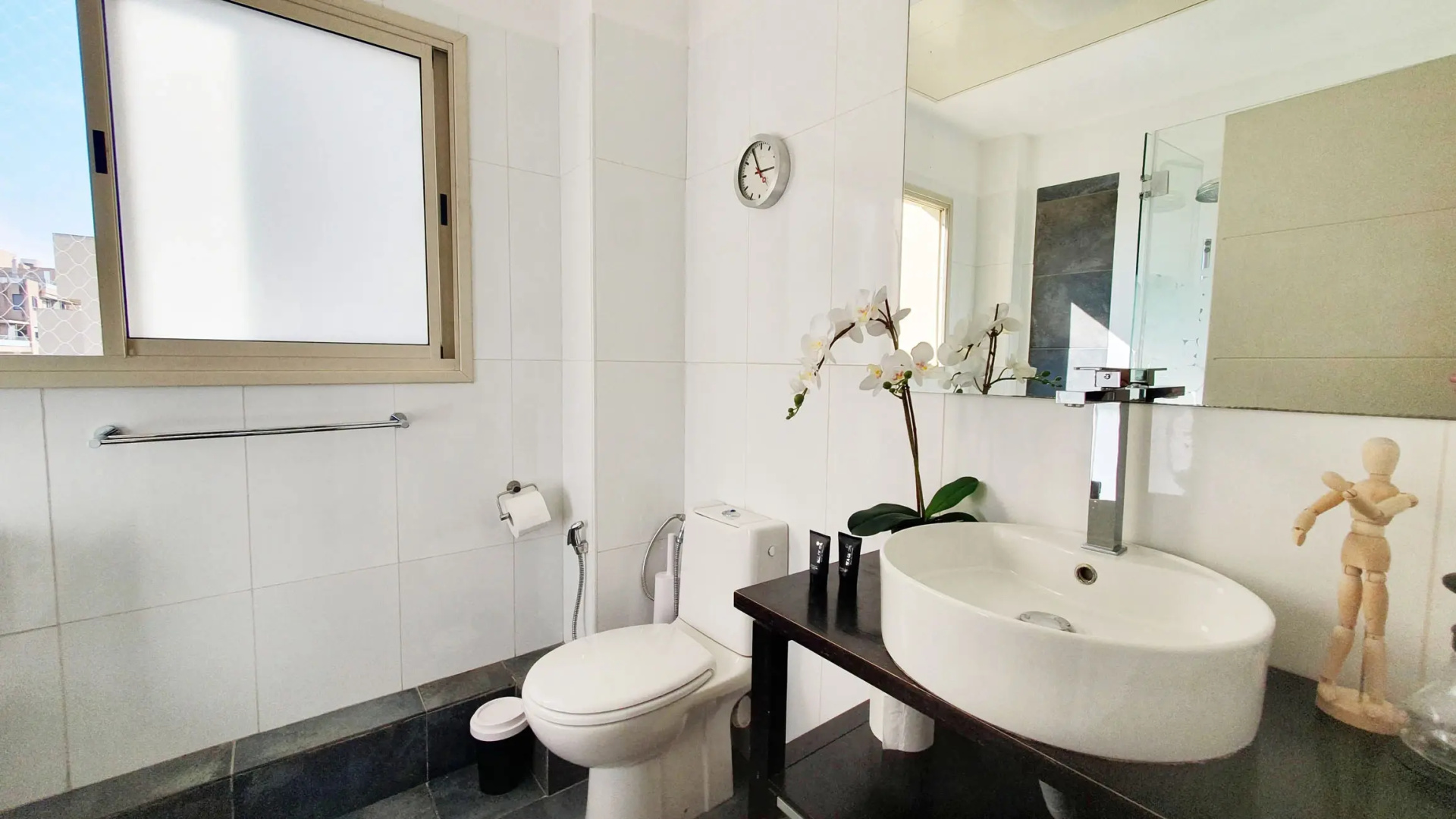 Apartment Nacre, 1BR, Tel Aviv, Lev Hair, Melchett St, #TL59