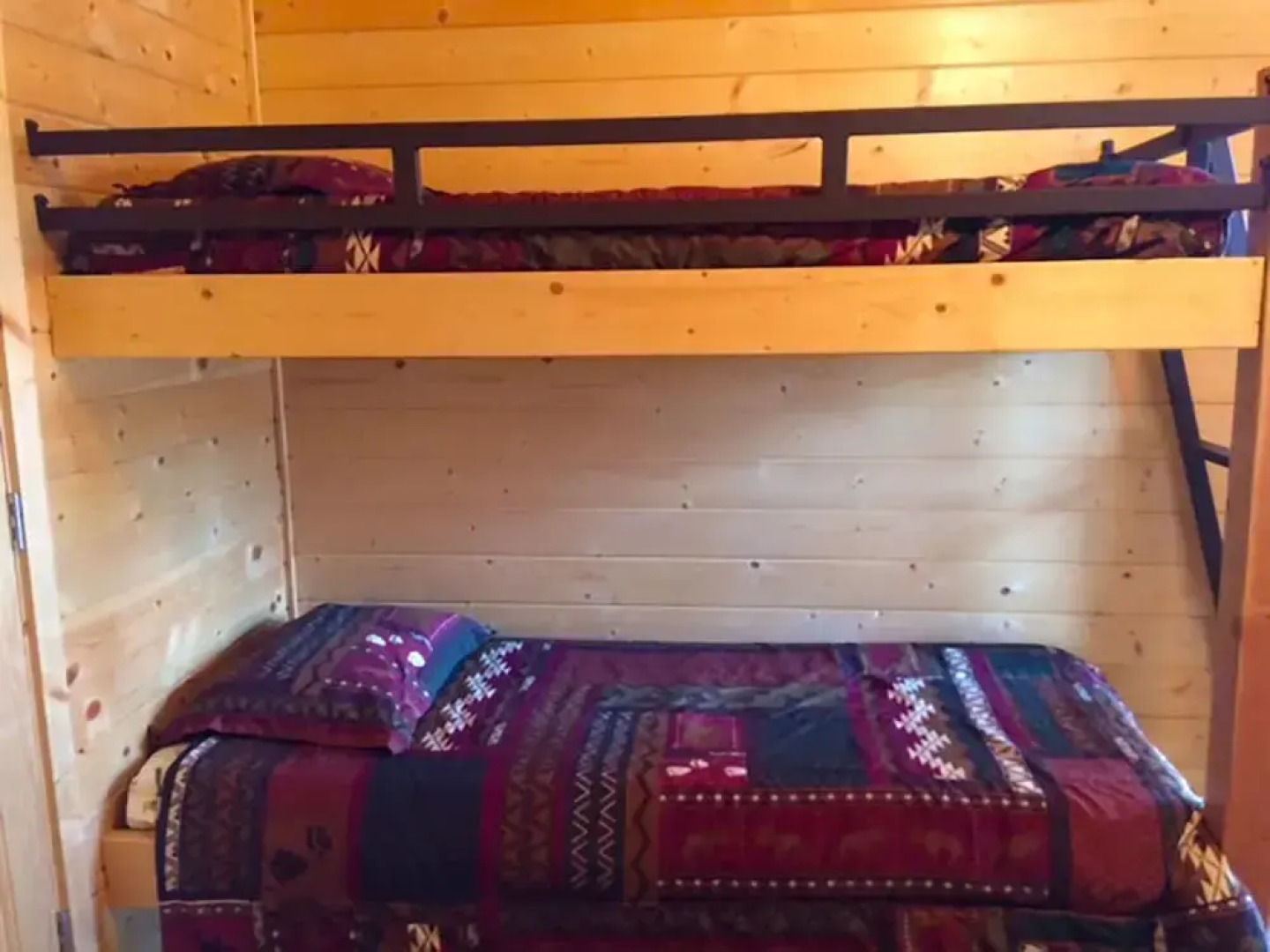 Lake Tawakoni RV Campground