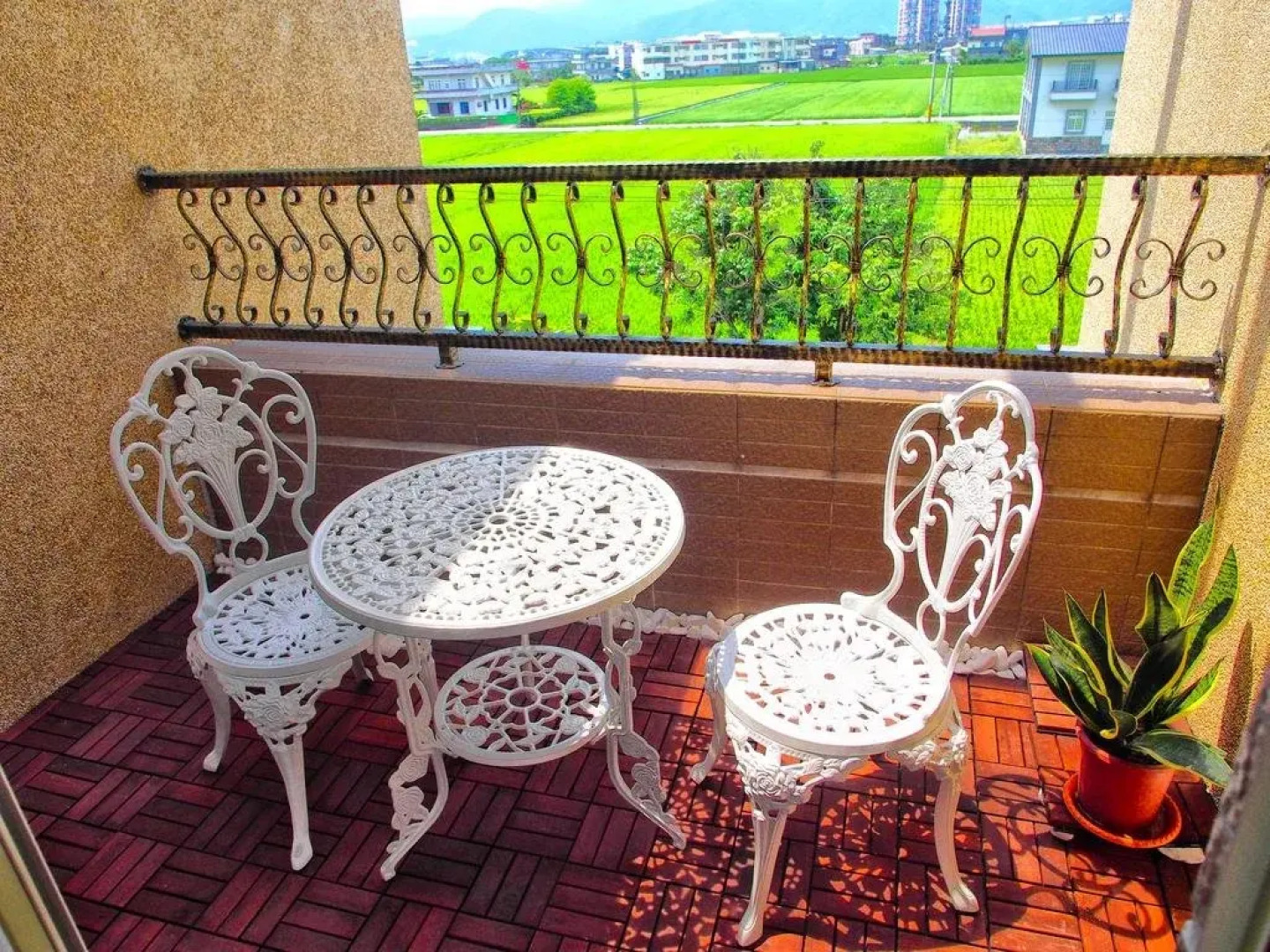 La Maison de France B&B