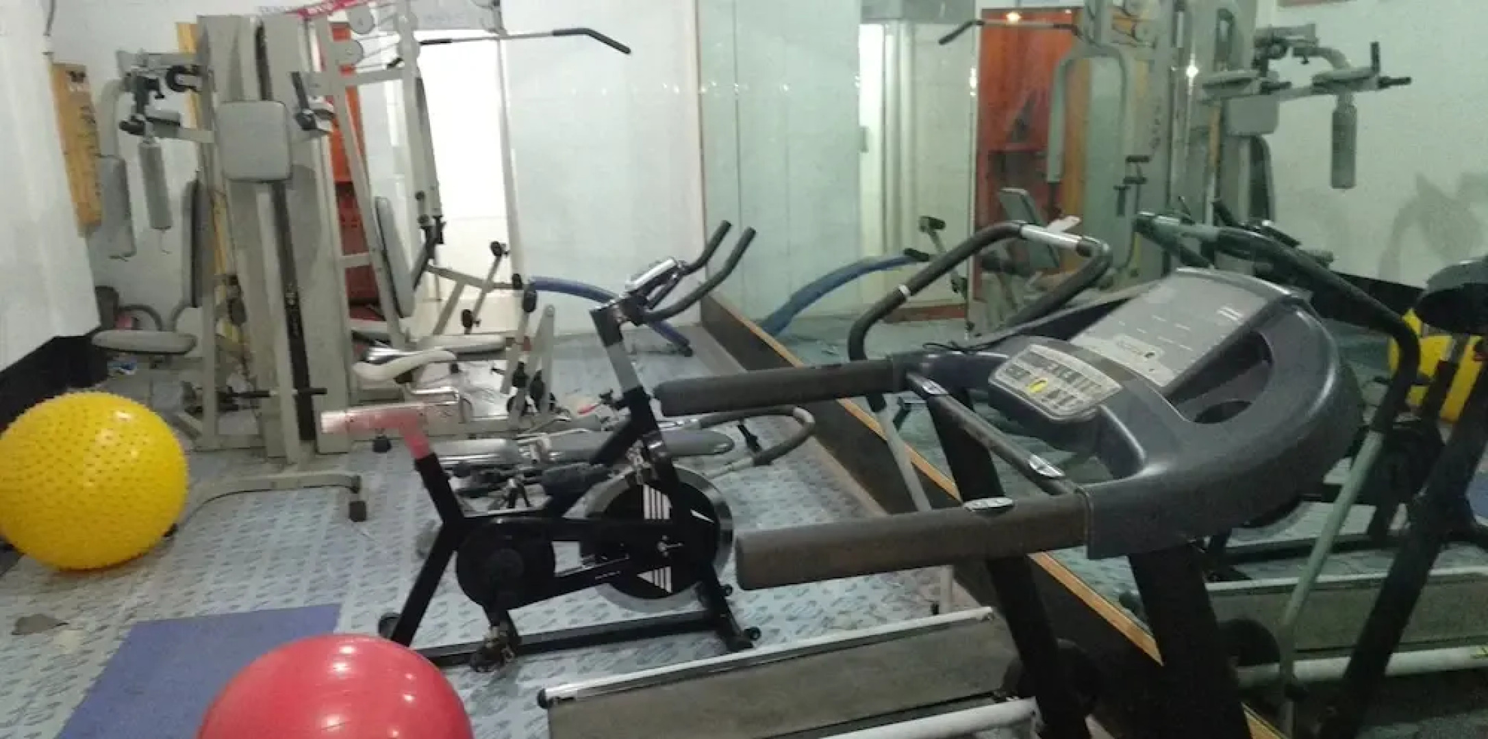 Tiger Garden International Hotel