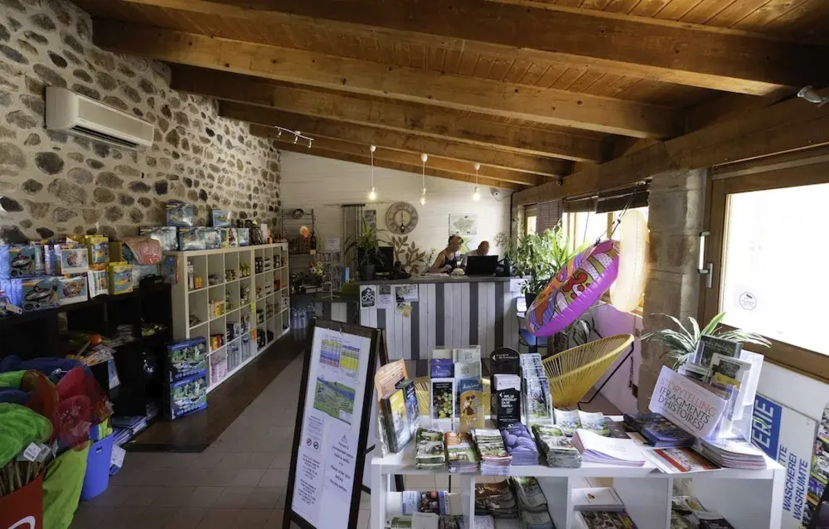 Domaine Residentiel Le Mas de Champel