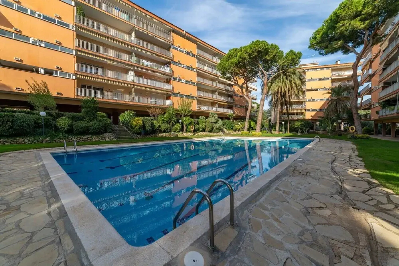 Homeholidaysrentals Espoir
