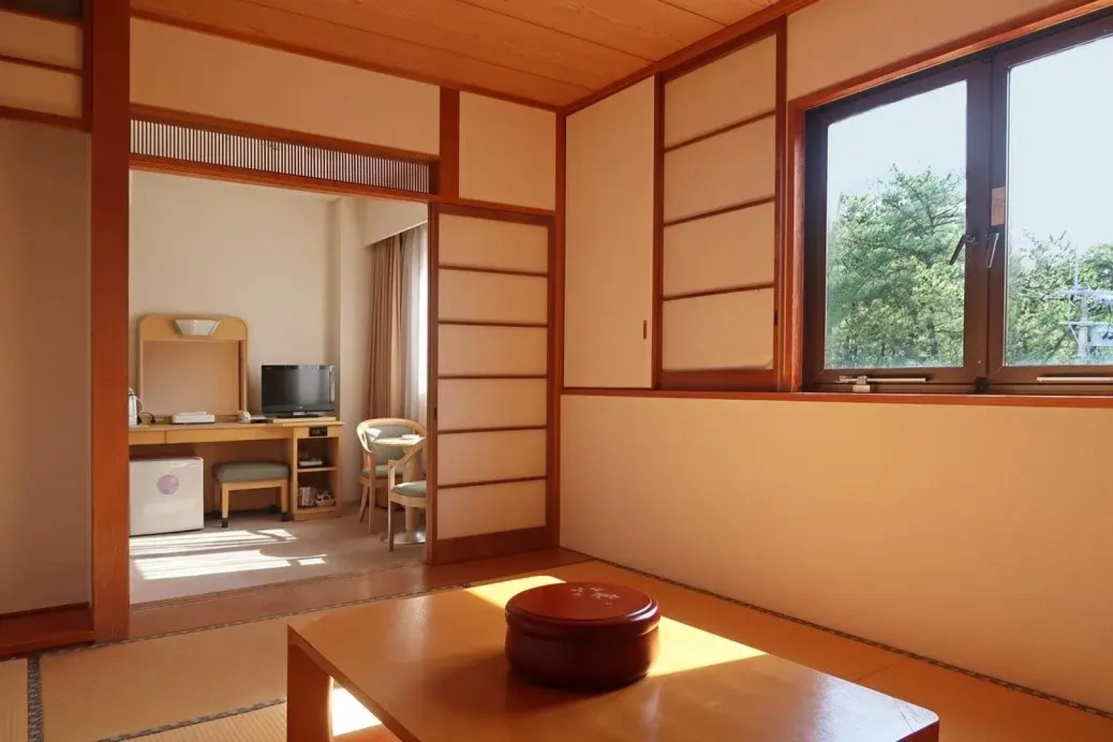 Kokumin Shukusha Nijinomatsubara Hotel
