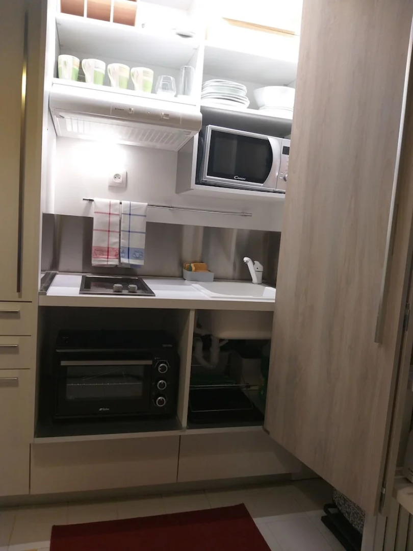 Sea Sun Manga Mangano