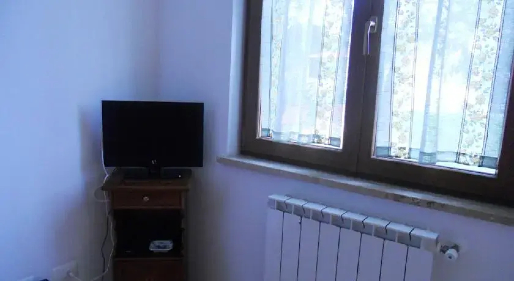 Agriturismo Raggio Di Sole