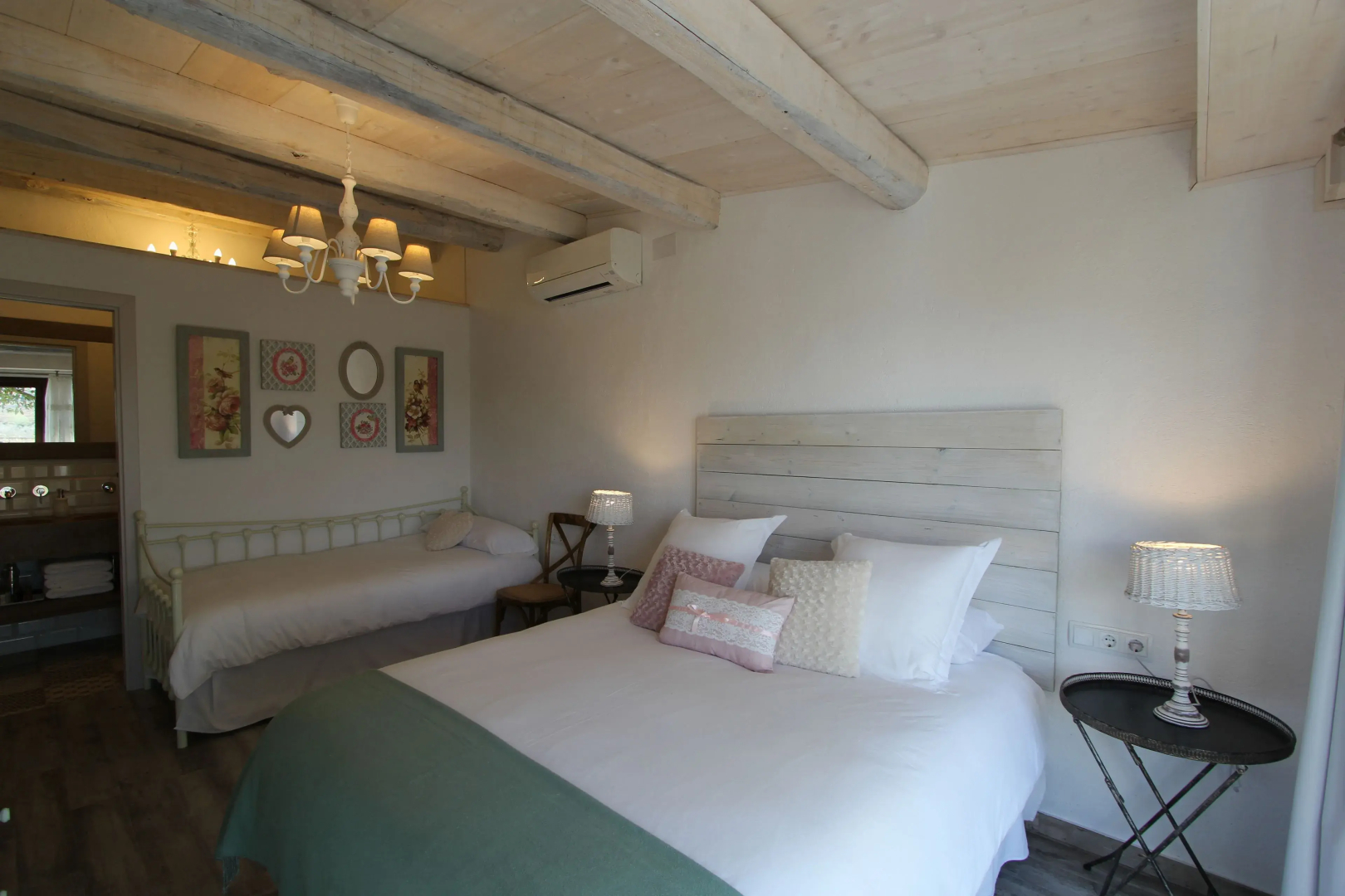 B&B Wine and Cooking Penedès