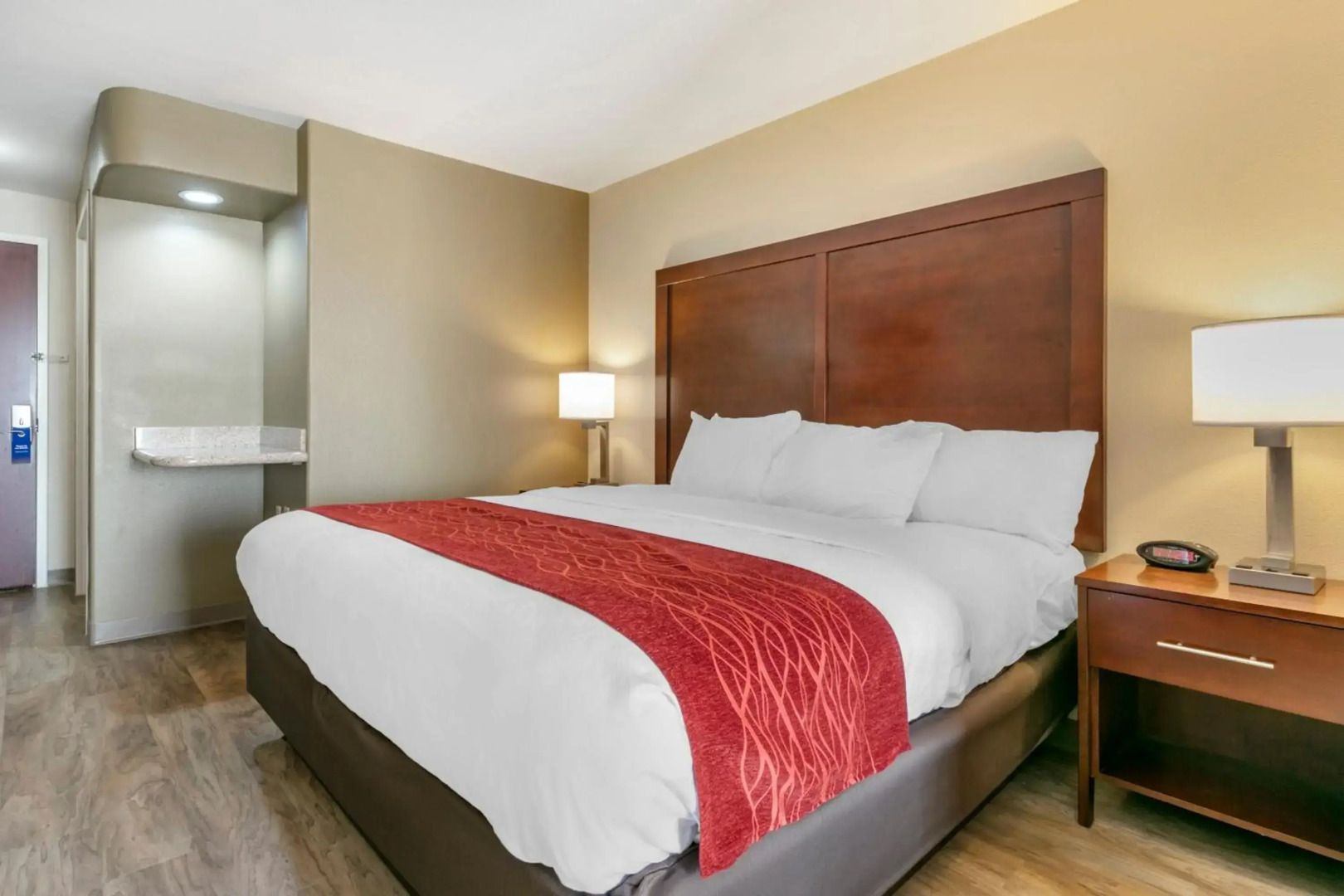 Comfort Inn & Suites Van Buren - Fort Smith