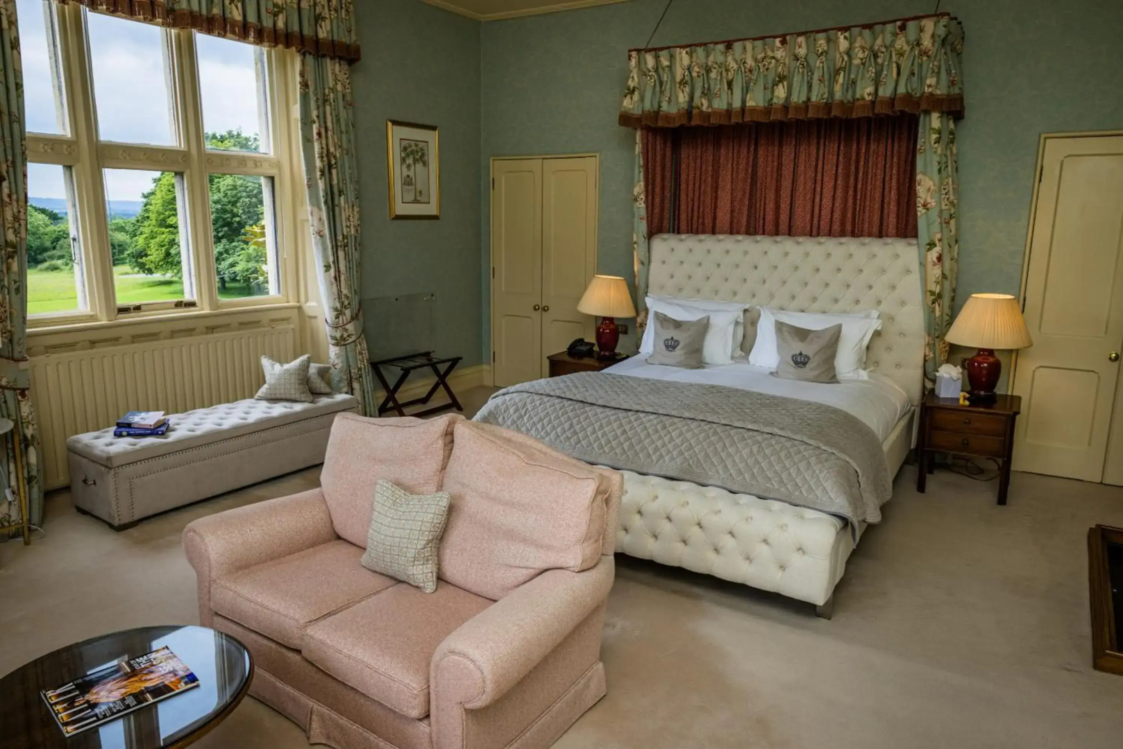 Horsted Place