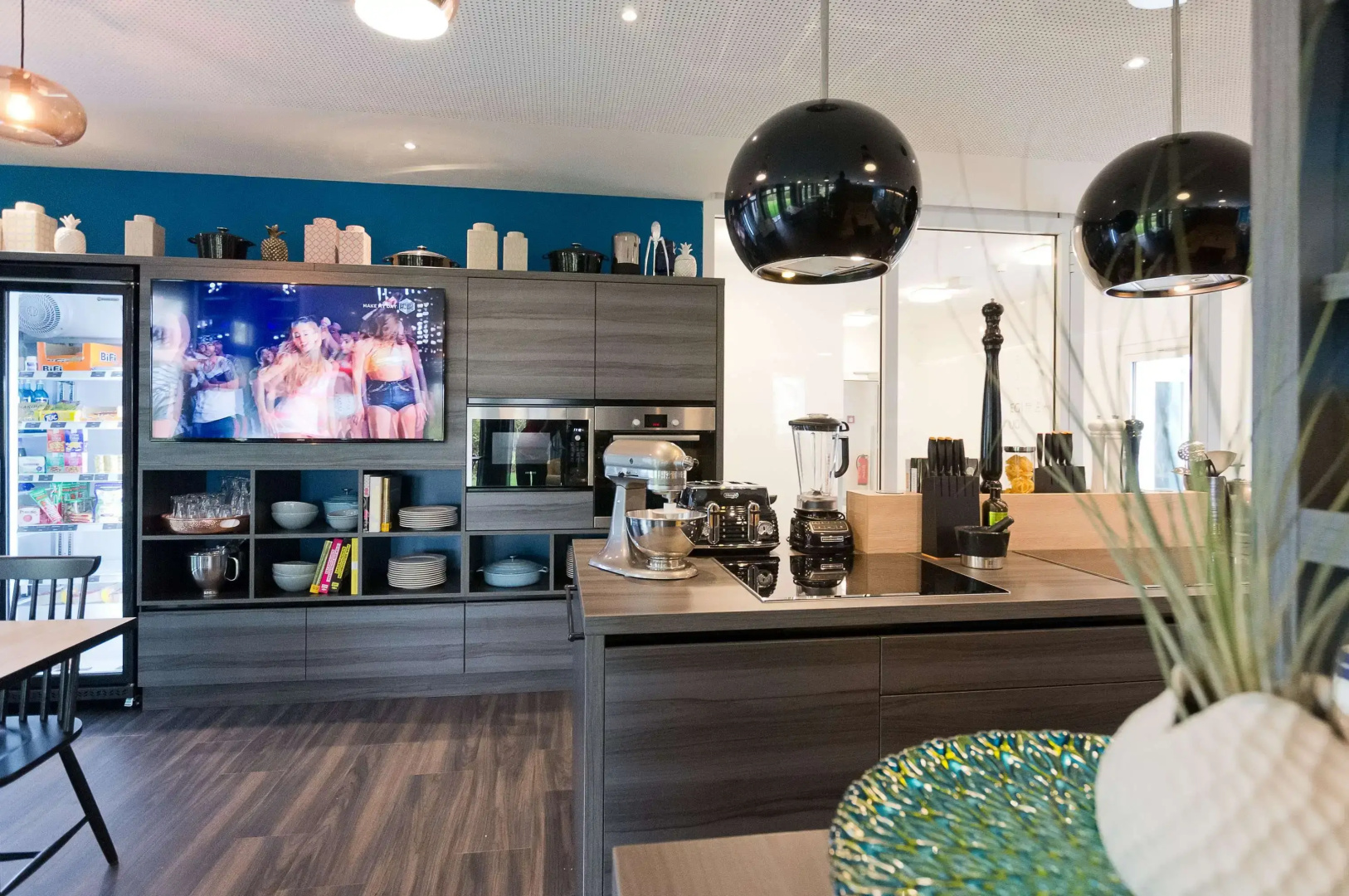 Mercure Hotel Stuttgart Böblingen