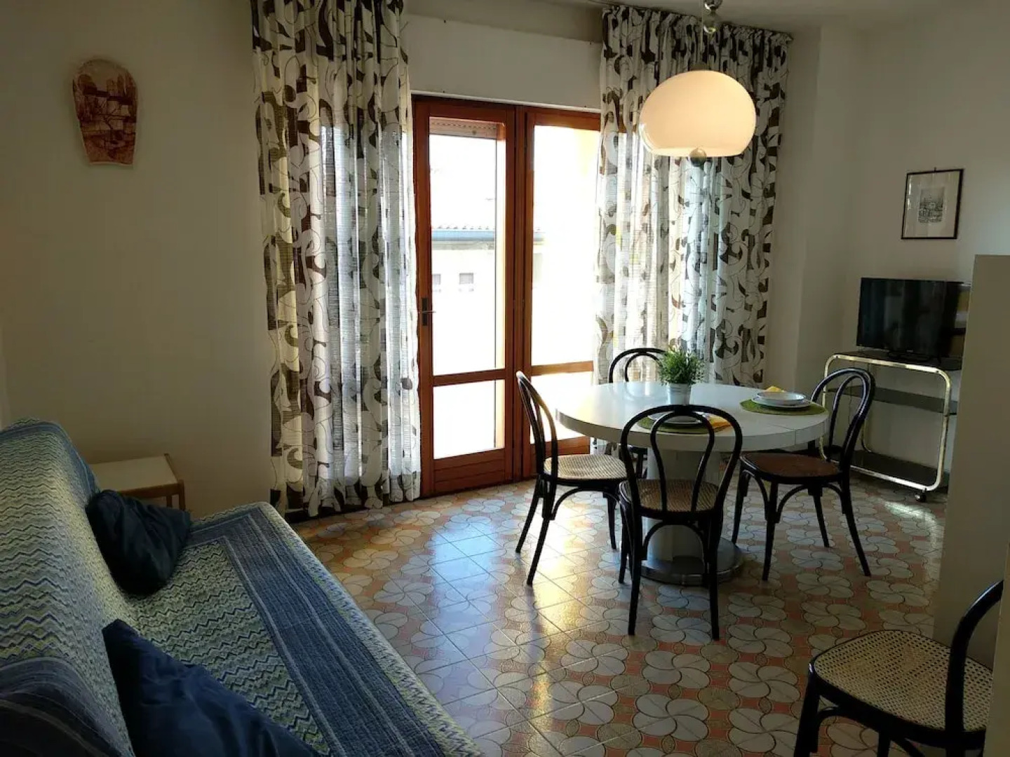 Residence Tintoretto