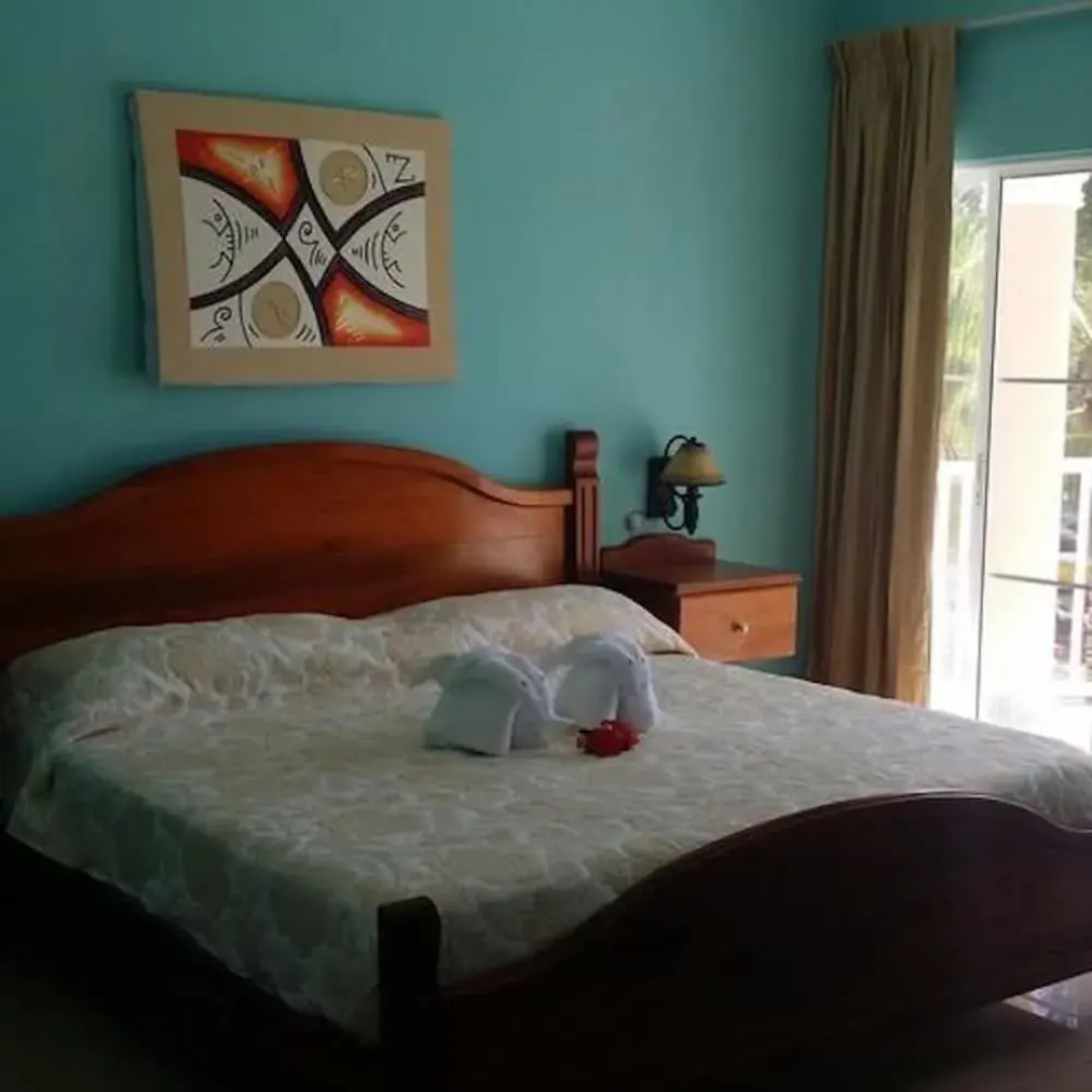 Bonagala Dominicus Resort