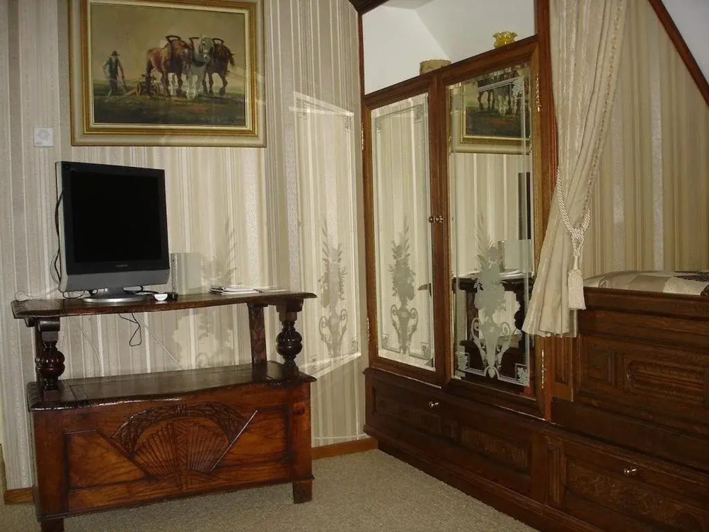 Gästehaus Klein-Holland