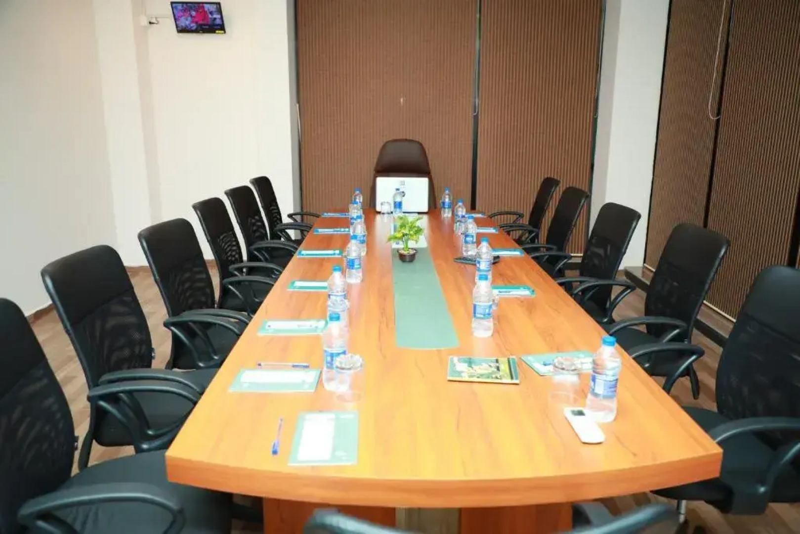 Four N Square Residency