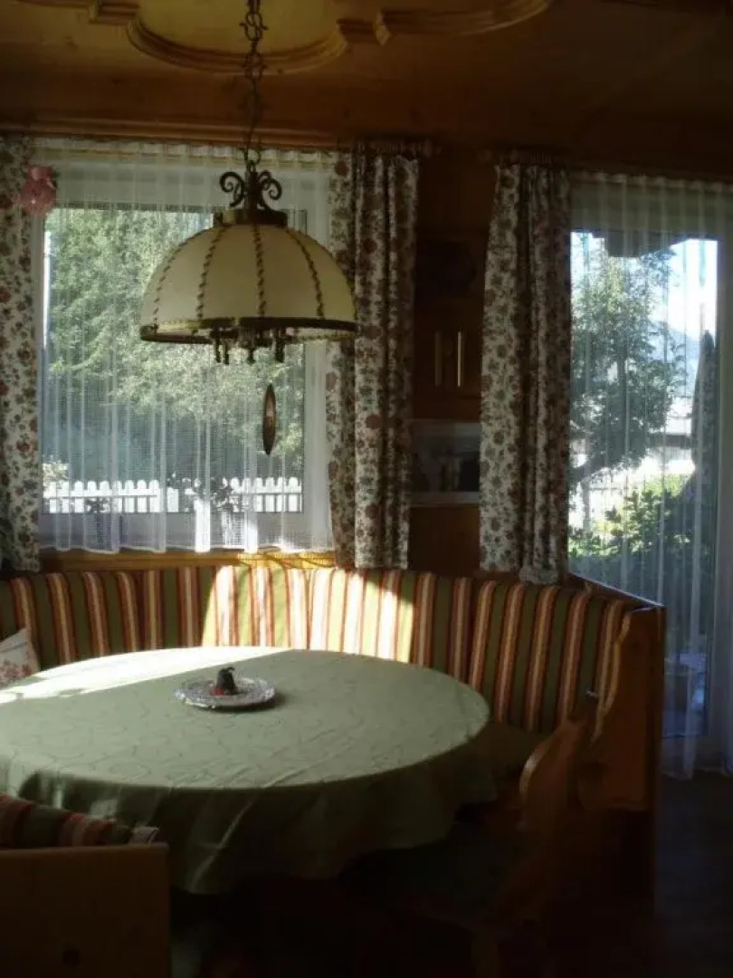 Appartementhaus zur Loipe