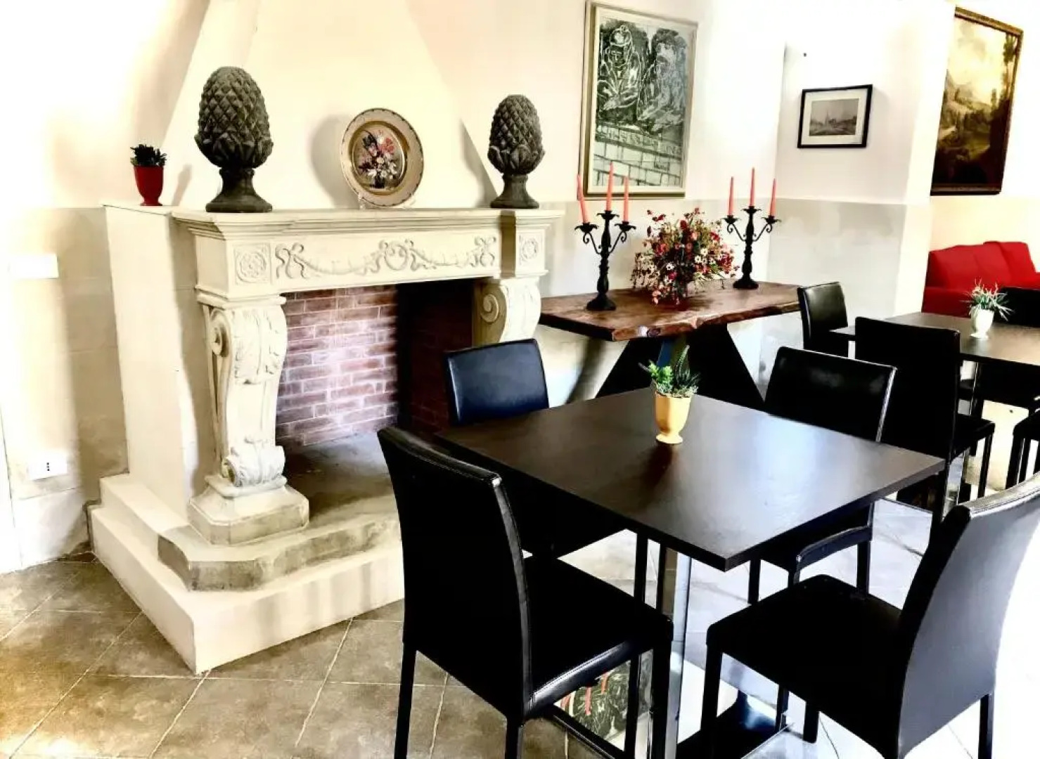 Il Giardino Segreto B&b