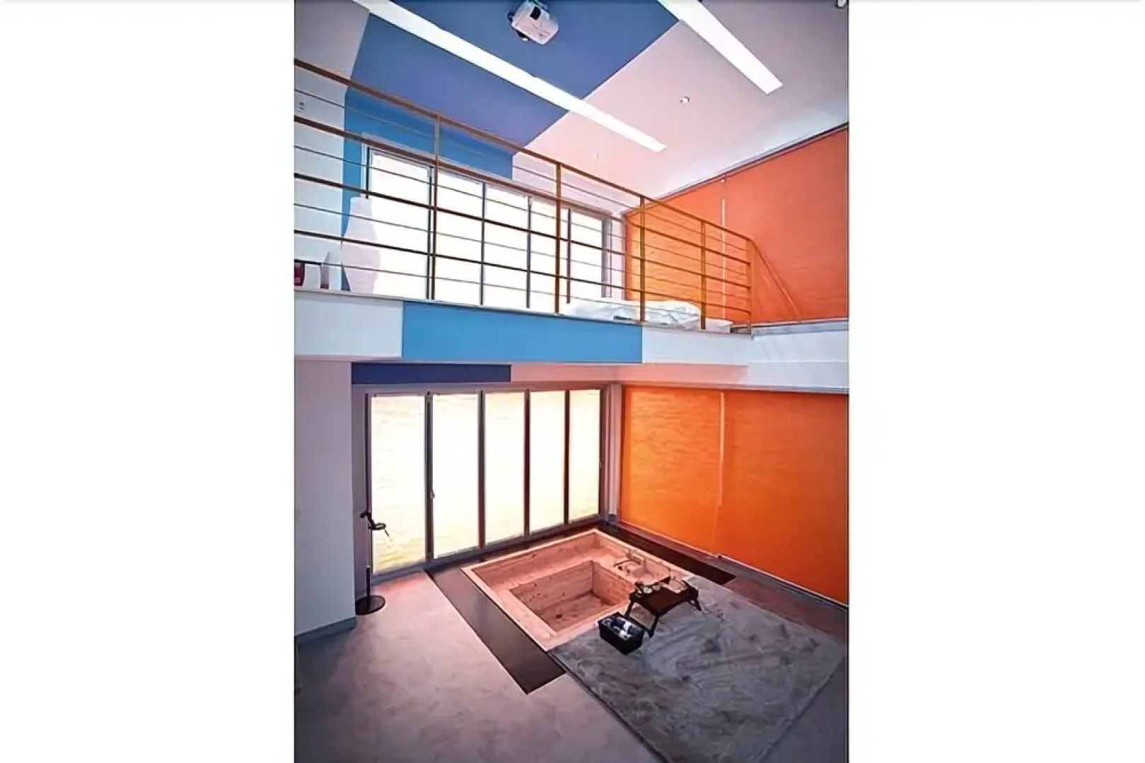 Uljin 207 Mile Pension