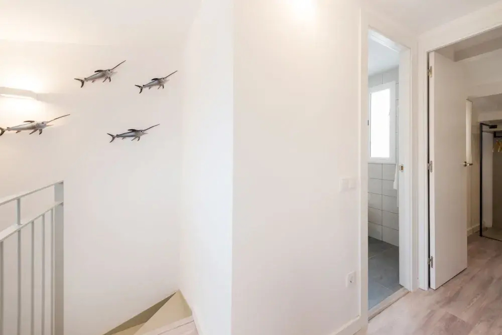 Petit Luxe The Dúplex