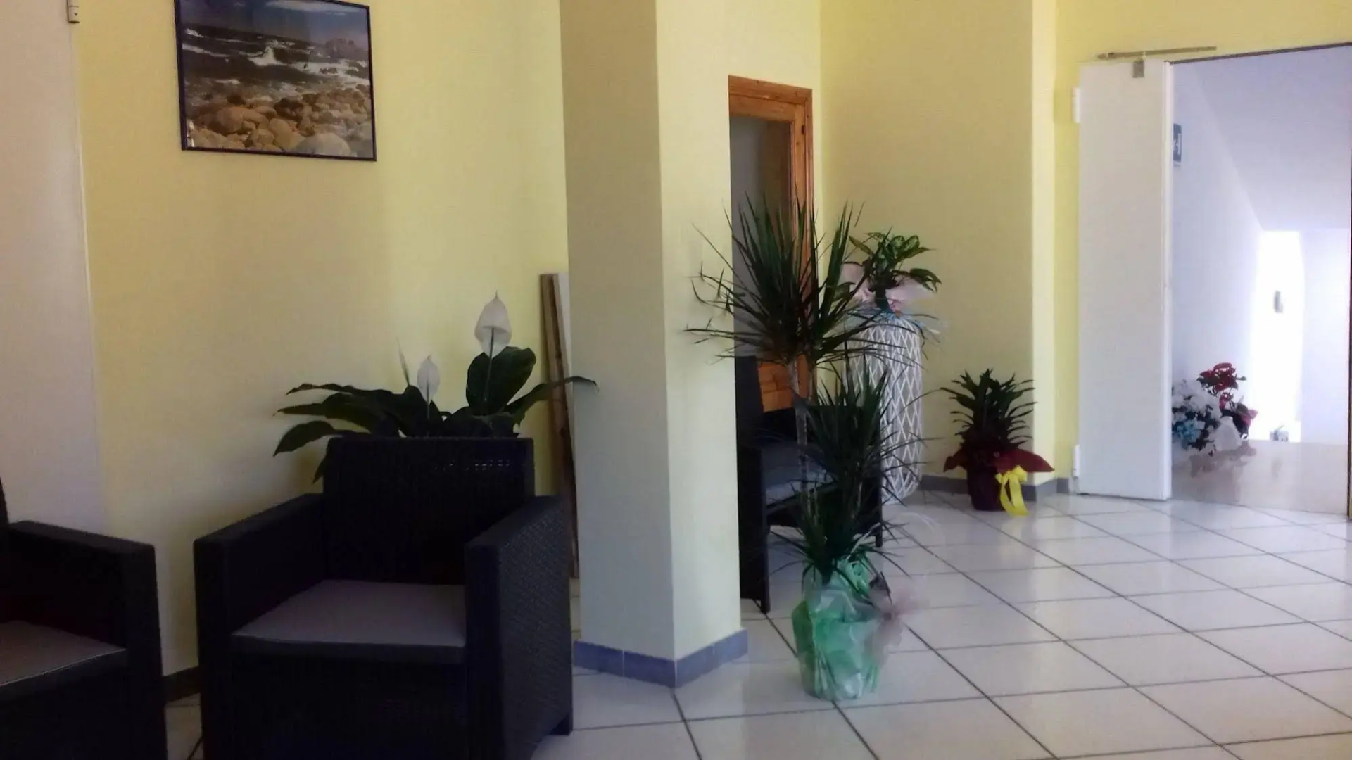 Dori D'Oro Hotel