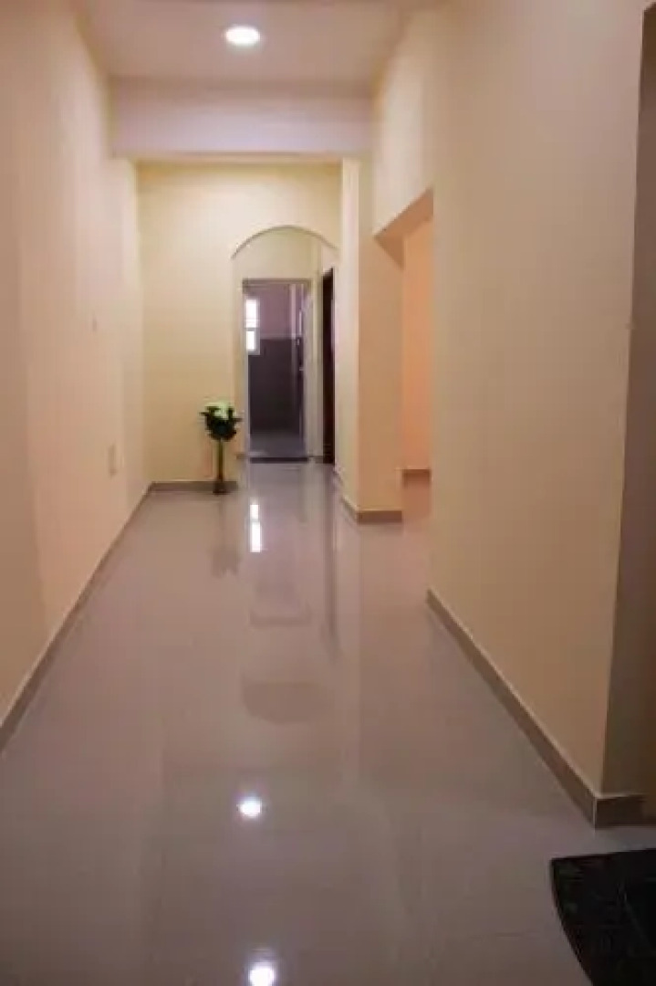 Luluat Al Afia Hotel Apartments