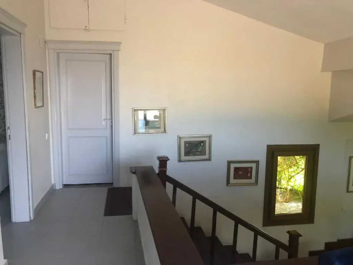 Home on Iznik Lake With its own Private Beach