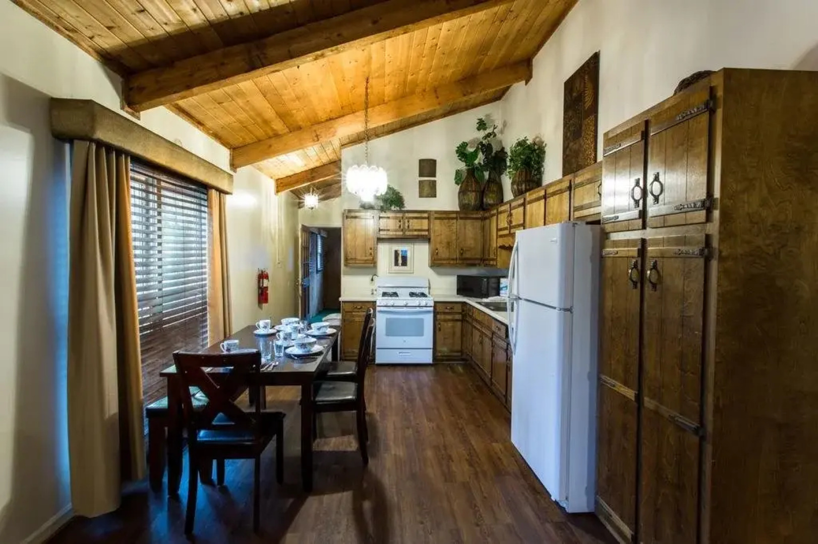 Forrest Hills Mountain Resort