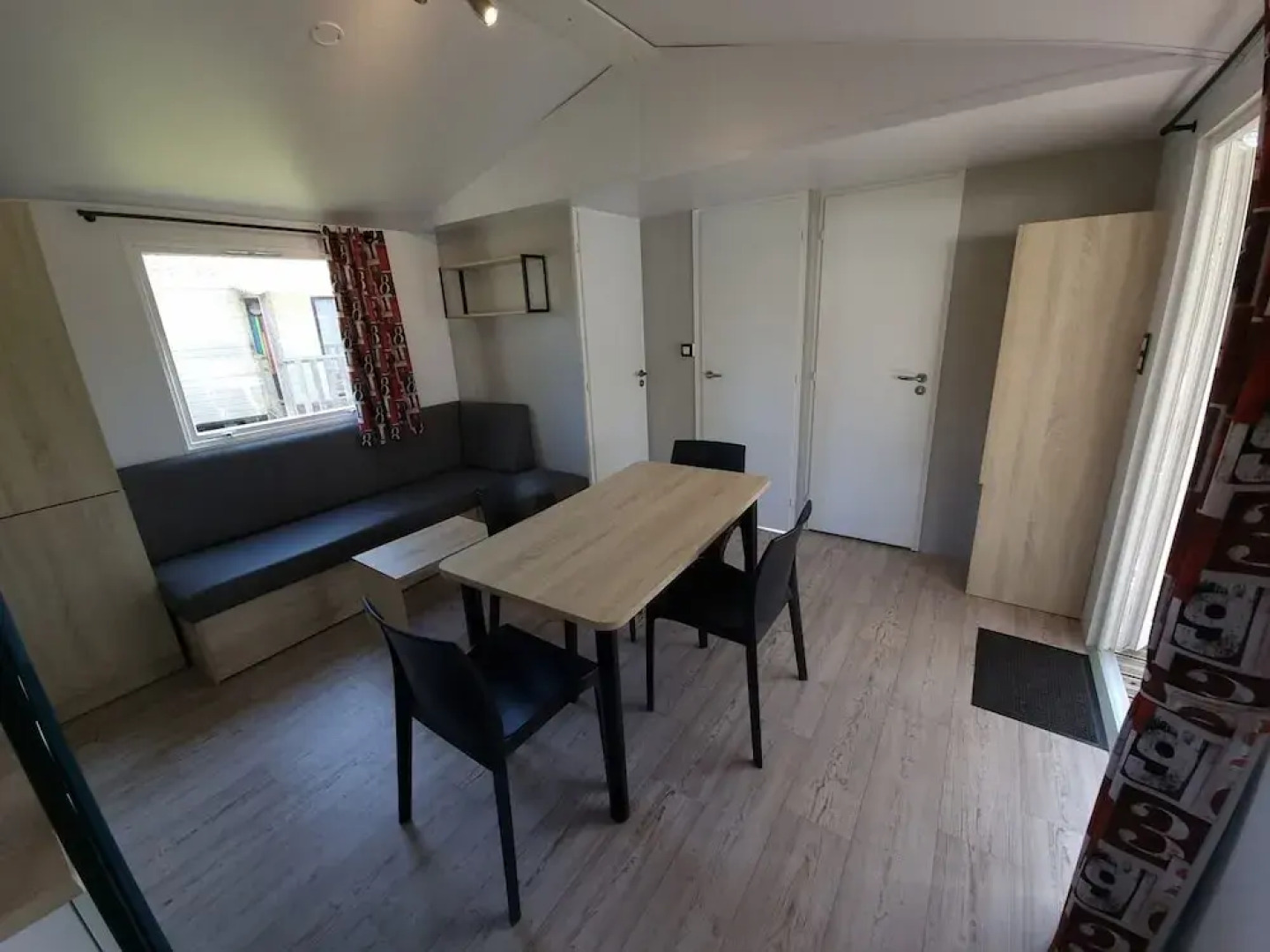 Camping Les Goélands