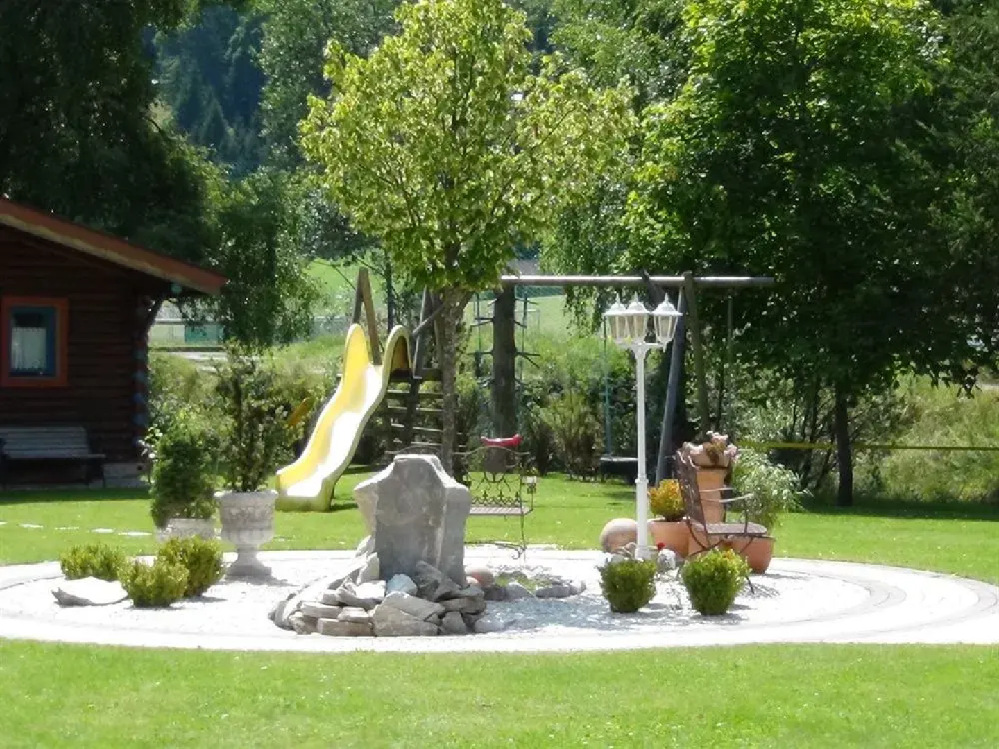 Hotel Angerwirt