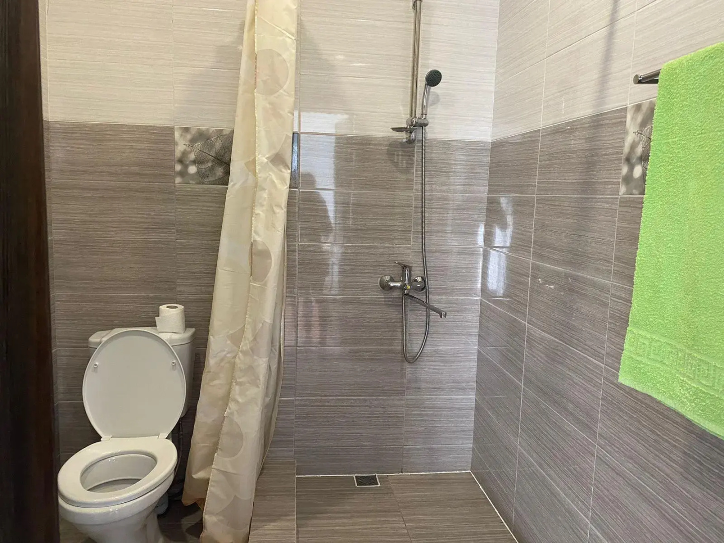 Белый Ключ