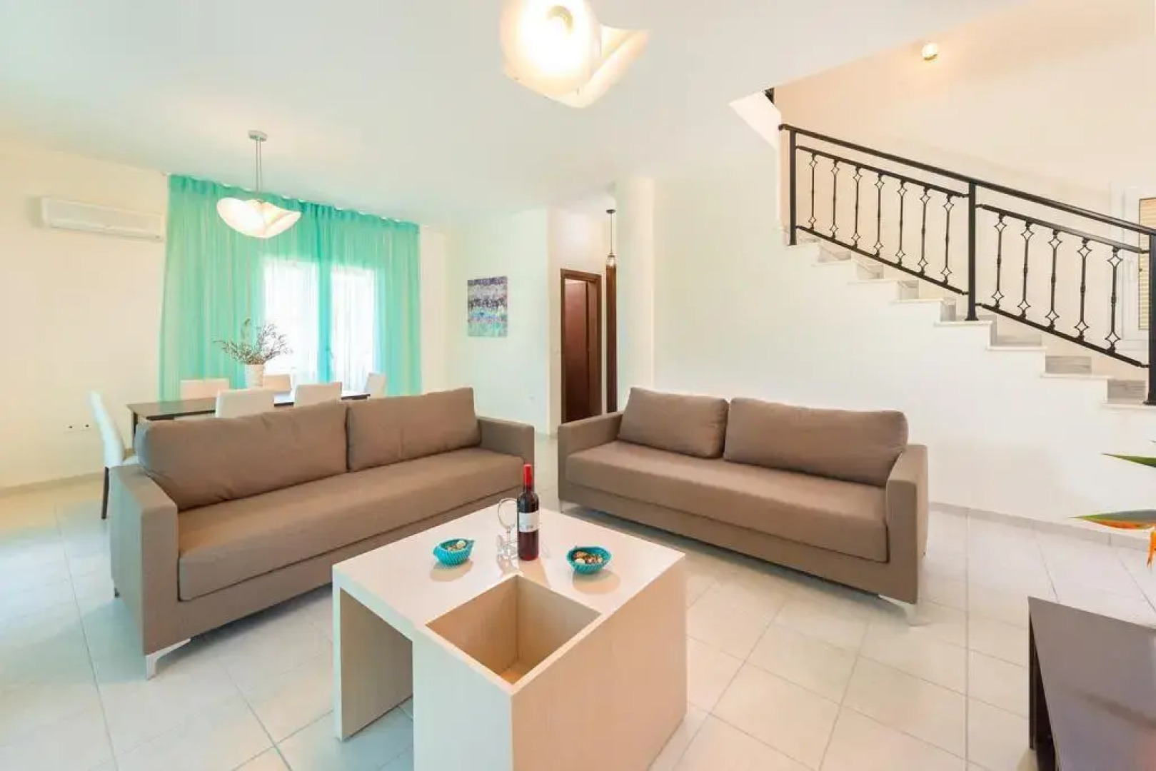 Seven Springs Artemis Villa