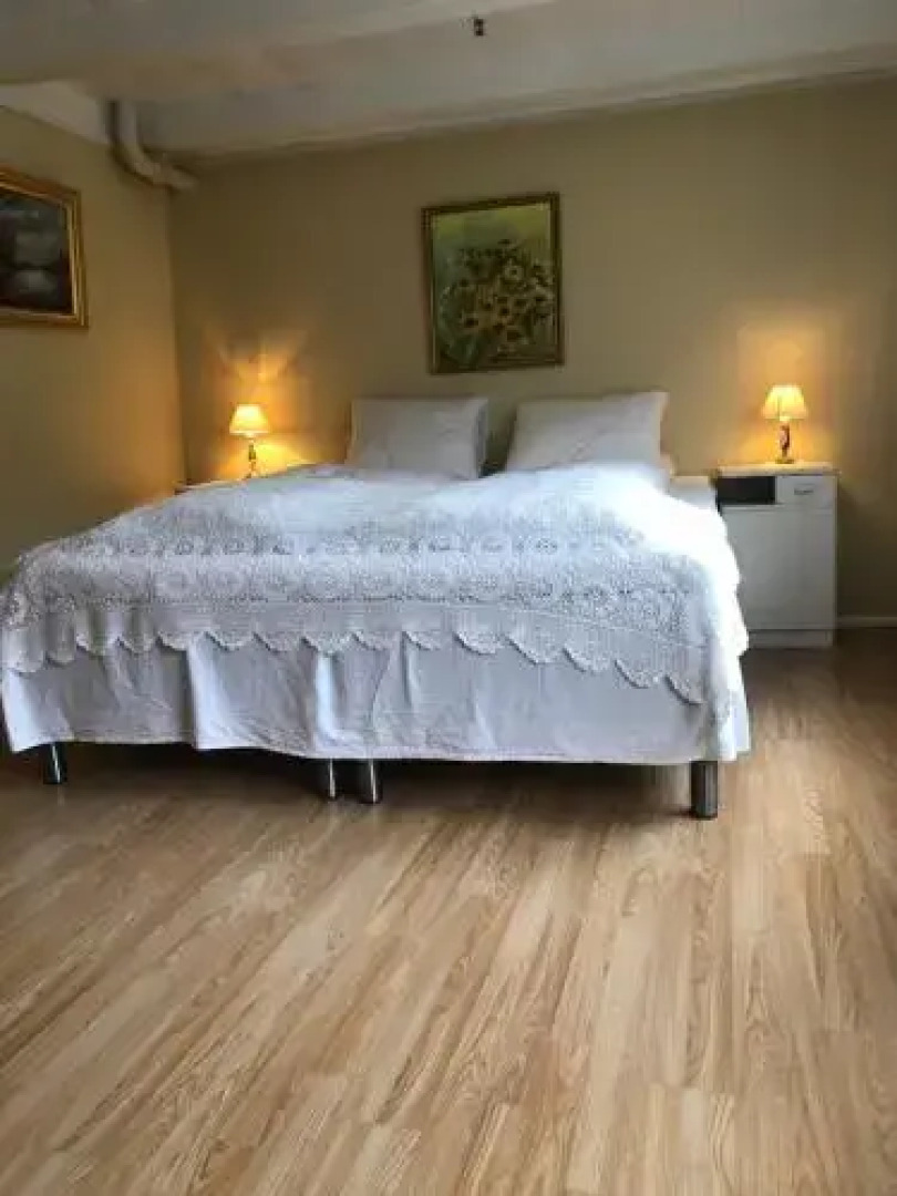 Jaunsen Gjestgjevarstad