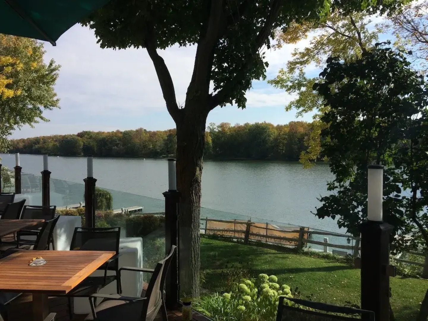 Hôtel Trois Tilleuls