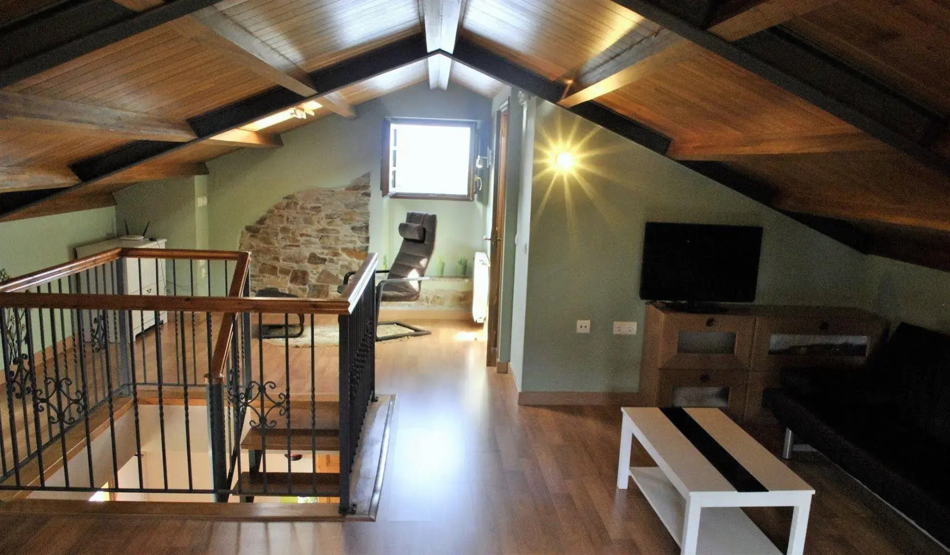 Apartamentos Navalin