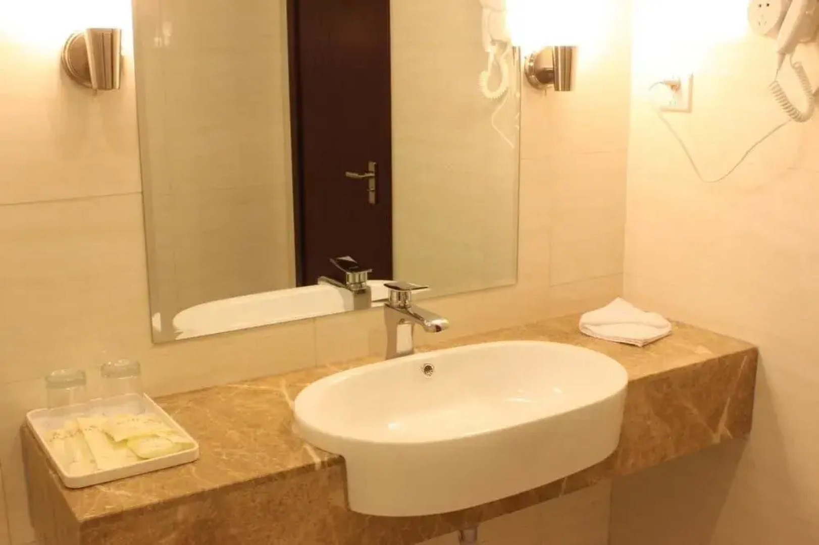 Xiamen Kellywood Hotel