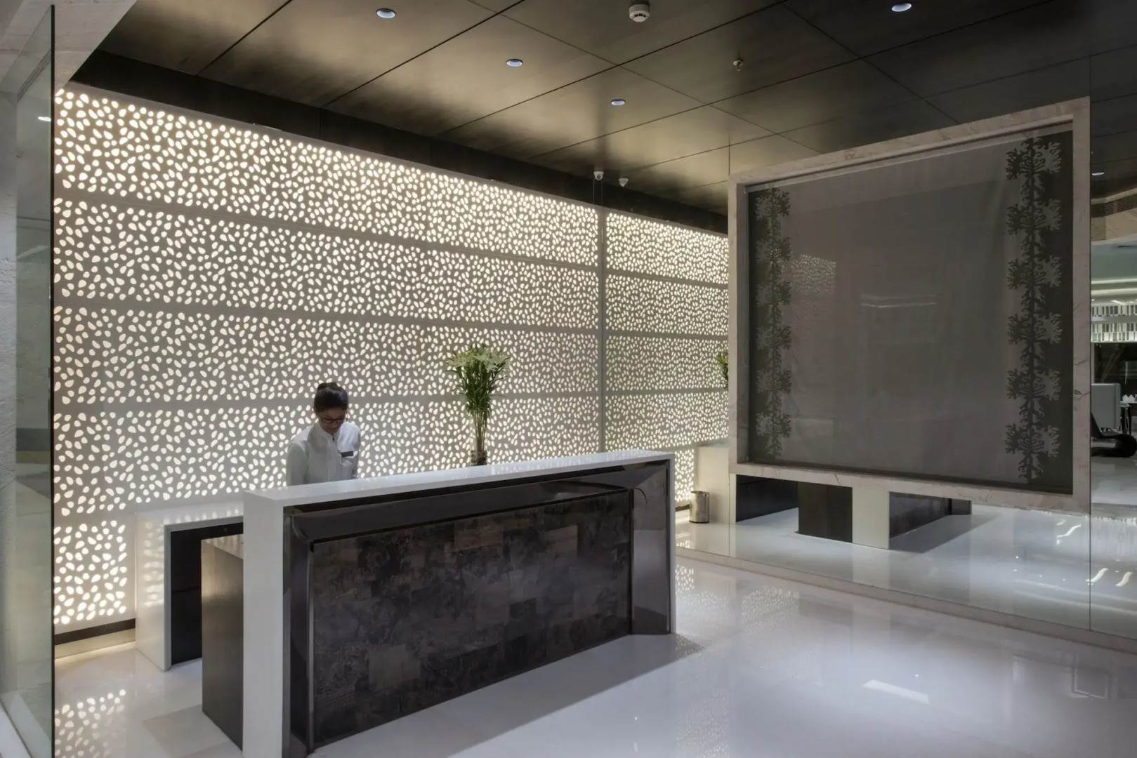 Eastin Residences Vadodara