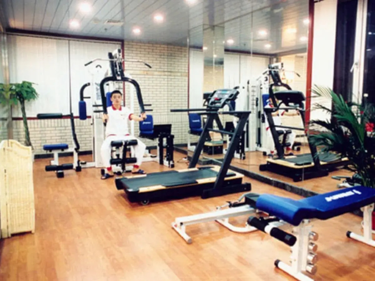 Zhengming Jinjiang Hotel - Harbin