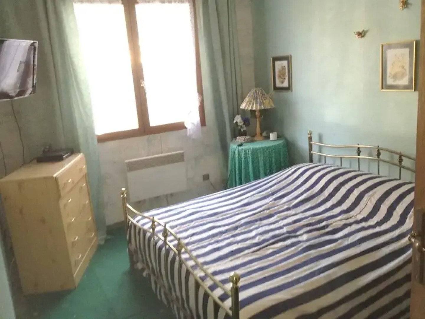 Villa With 3 Bedrooms in Chandolas, With Private Pool, Furnished Garden and Wifi