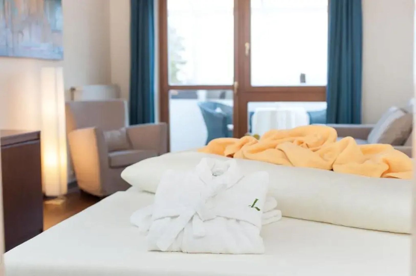 Hotel Lambrechtshof****