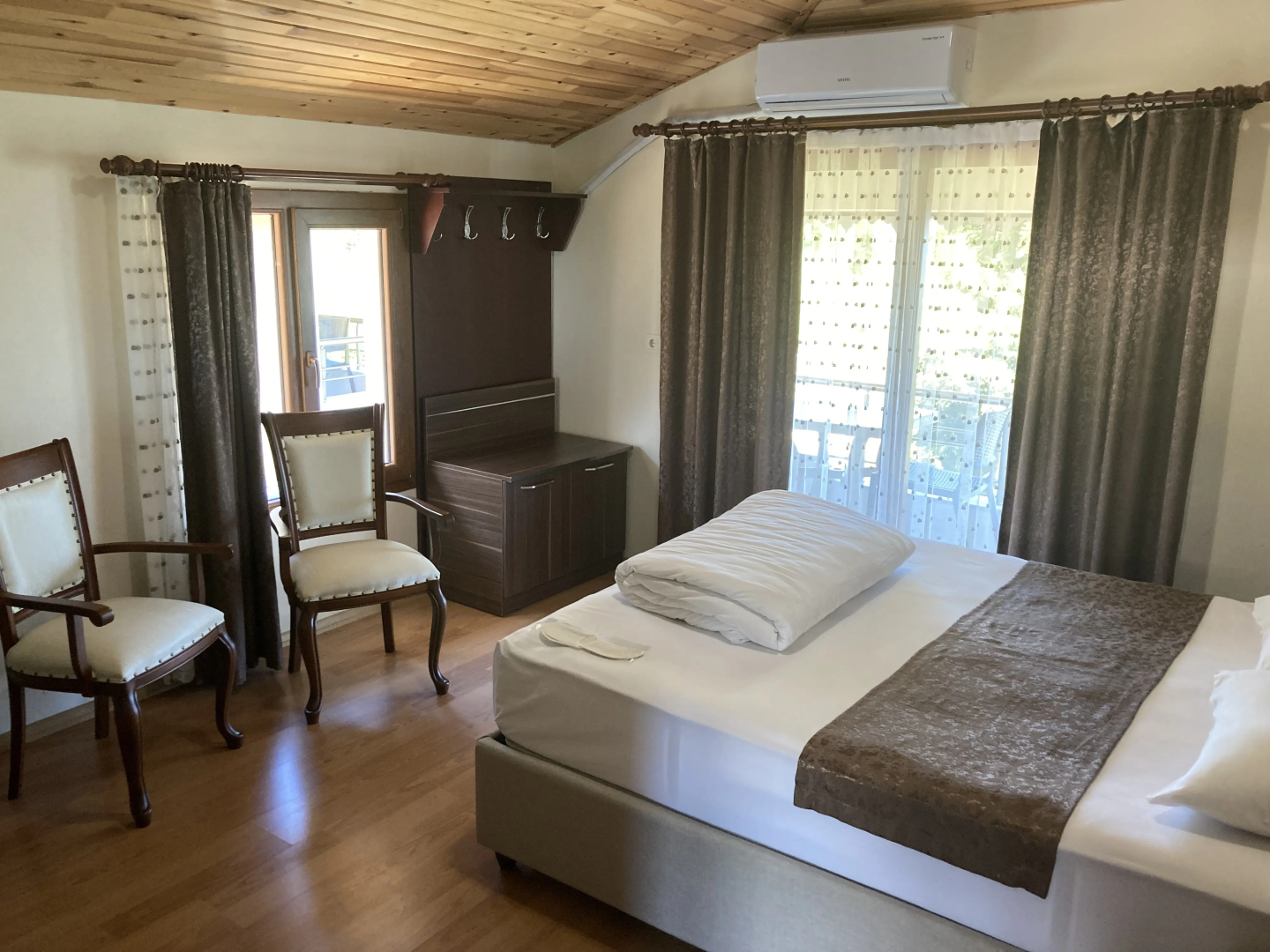 Zarha Mountain Resort