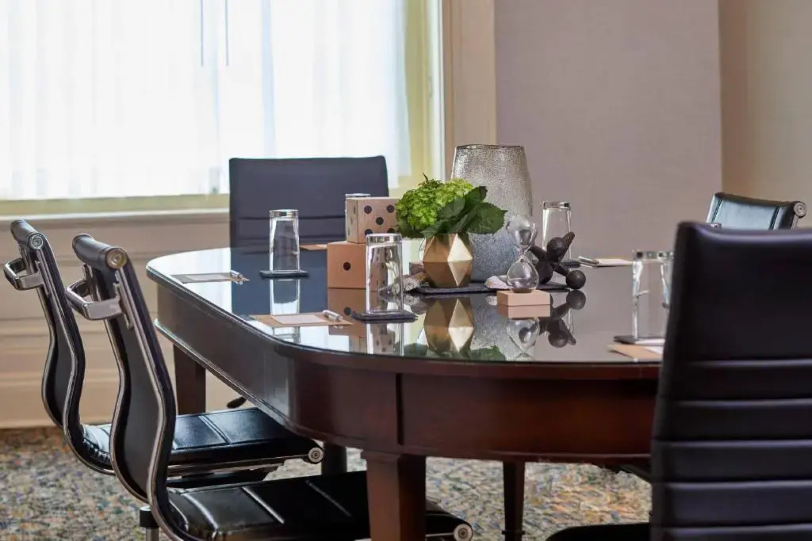 The Battle House Renaissance Mobile Hotel & Spa