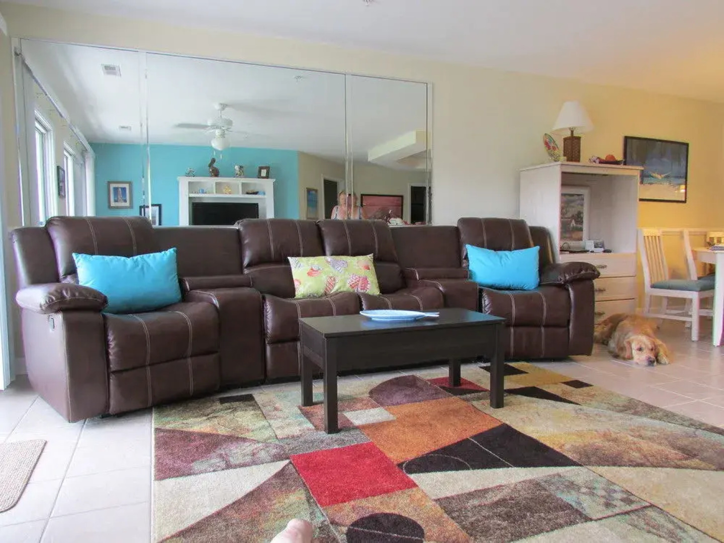 Brunswick Plantation Commons II #2505