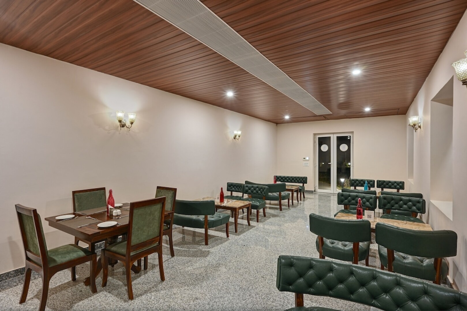 Trulyy The Jawai Leapord Kingdom