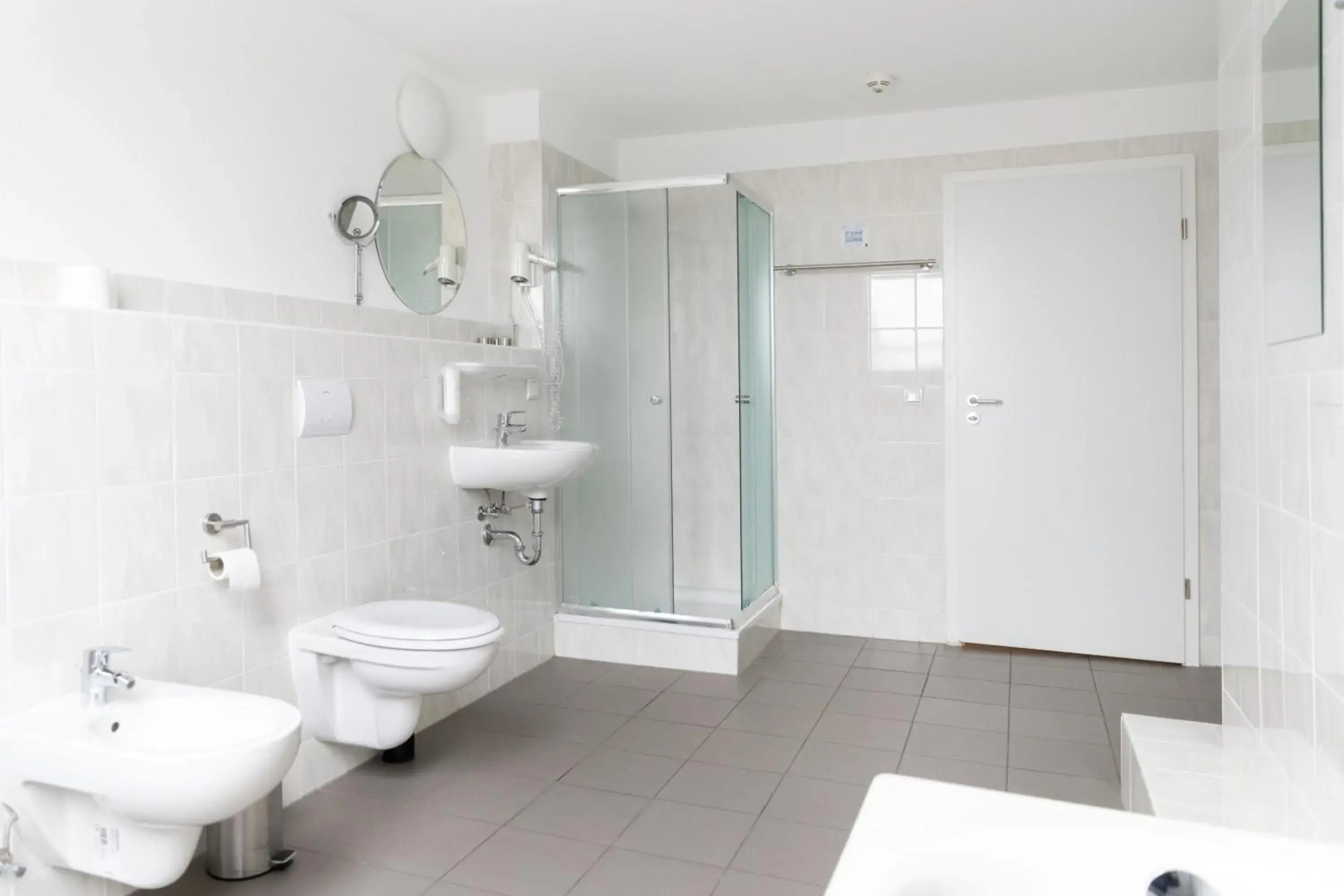 Hotel Polonia - Frankfurt-Oder