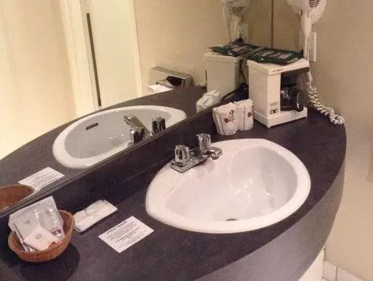 Sélectôtel Amqui Pastali