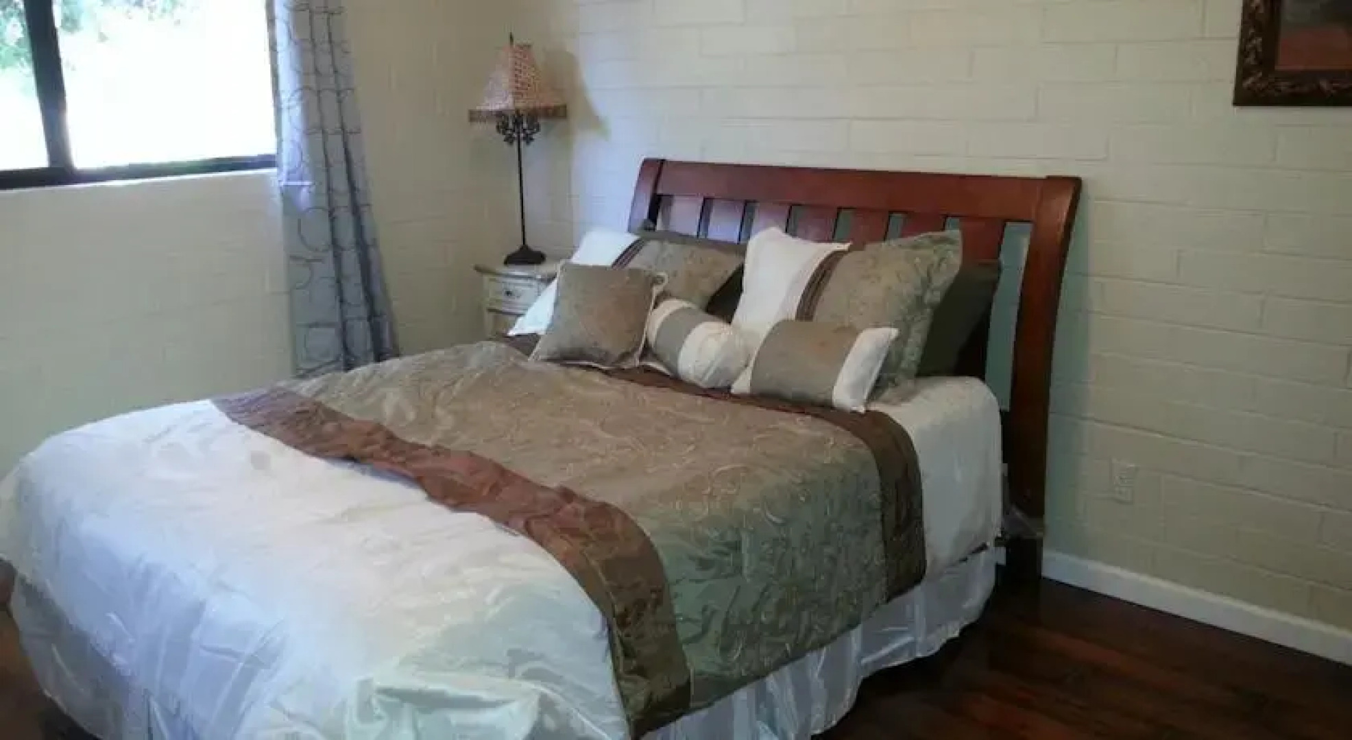 Old Town Scottsdale Private Home