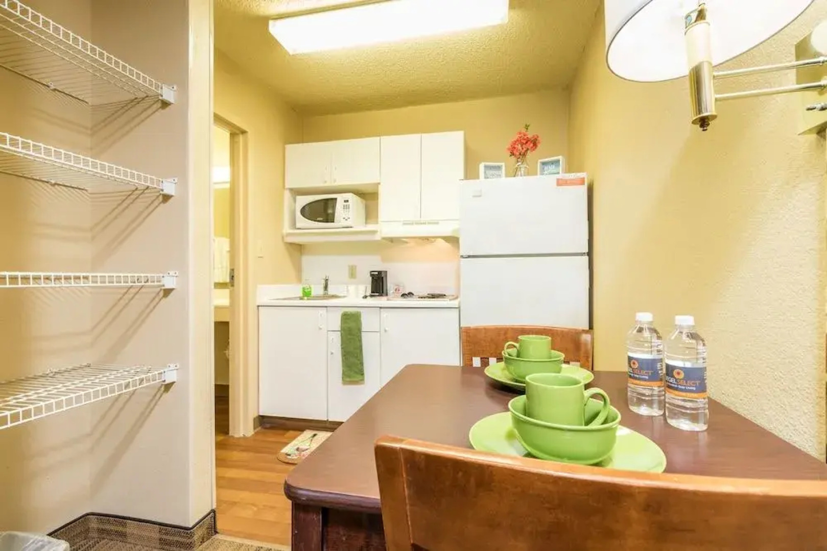 Siegel Select Memphis